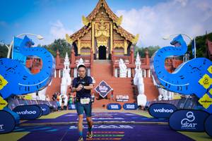 BIB: 100, 3215
                            <button type="button" onclick="openModal(22663524)" class="btn btn-primary btn-sm float-right btn-popup" data-toggle="modal" data-target=".modal-high-quality">
                        <i class="fas fa-shopping-cart"></i> Add to Cart
                    </button>
                                            <button type="button" onclick="isThisMe(22663524, true)" class="btn btn-success btn-sm float-right btn-popup btn-isme hidden" data-toggle="tooltip" data-placement="bottom" title="นี่คือรูปของคุณใช่ไหม คลิกที่นี่เพื่อเอาเข้าอัลบั้ม">
                        <i class="fas fa-plus"></i> Add to album
                    </button>
                    <button type="button" onclick="isThisMe(22663524, false)" class="btn btn-warning btn-sm float-right btn-popup btn-isnotme hidden">
                        <i class="fas fa-ban"></i> Remove from album
                    </button>